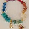 7 Chakra Bracelet